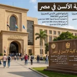 مصاريف كلية الألسن في مصر