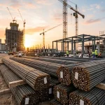 اسعار الحديد اليوم في السعودية