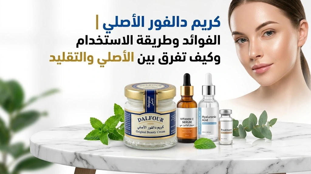 كريم دالفور الأصلي